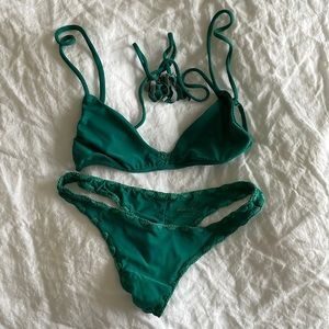 Posh Pua Bikini